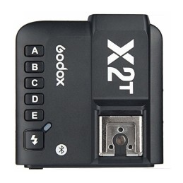 Godox X2T-F accessorio per flash Trigger