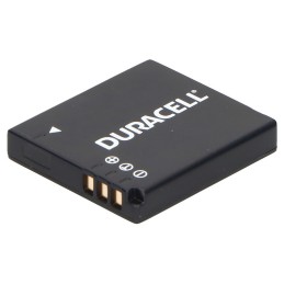 Duracell DR9914 Batteria per fotocamera videocamera Ioni di Litio 720 mAh