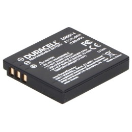 Duracell DR9914 Batteria per fotocamera videocamera Ioni di Litio 720 mAh