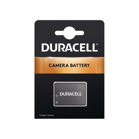 Duracell DR9940 Batteria per fotocamera videocamera Ioni di Litio 890 mAh