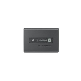 Sony NP-FV100A Batteria per fotocamera videocamera 3410 mAh