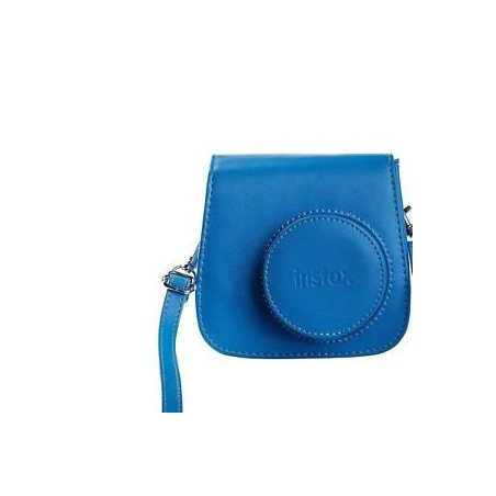 Fujifilm 70100136664 custodia per fotocamera Borsa da spalla Blu