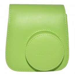 Fujifilm 5036321125110 custodia per fotocamera Borsa da spalla Lime