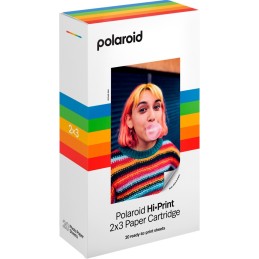 Polaroid Hi-Print