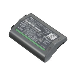 Nikon EN-EL18c Ioni di Litio 2500 mAh