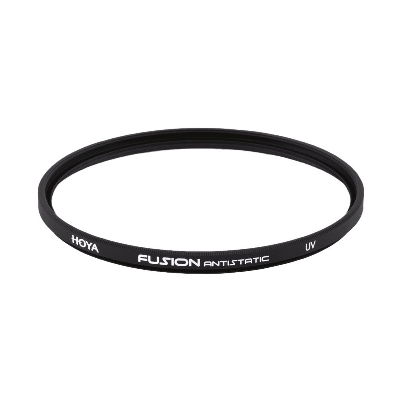 Hoya Fusion Antistatic UV Filtro a raggi ultravioletti (UV) per fotocamera 86 mm