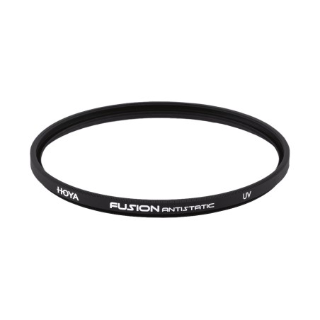 Hoya Fusion Antistatic UV Filtro a raggi ultravioletti (UV) per fotocamera 86 mm