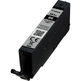 Canon CLI-581BK XL cartuccia d'inchiostro Originale Nero