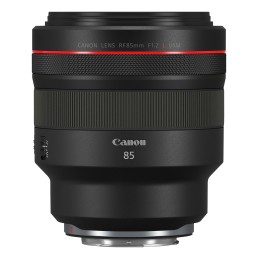 Canon Obiettivo RF 85mm F1.2L USM