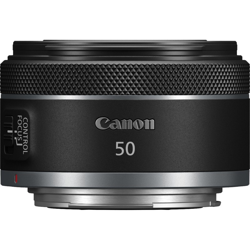 Canon Obiettivo RF 50mm F1.8 STM