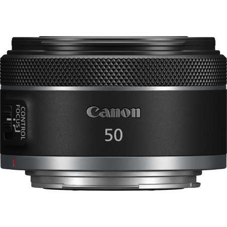 Canon Obiettivo RF 50mm F1.8 STM