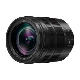 Panasonic LEICA DG Vario-Elmarit H-ES12060E SLR Obiettivi con zoom standard Nero