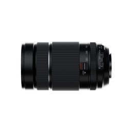 Fujifilm XF 70-300 F4-5.6 R LM OIS WR MILC Obiettivo super-teleobiettivo Nero