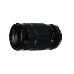 Fujifilm XF 70-300 F4-5.6 R LM OIS WR MILC Obiettivo super-teleobiettivo Nero