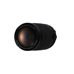 Fujifilm XF 70-300 F4-5.6 R LM OIS WR MILC Obiettivo super-teleobiettivo Nero