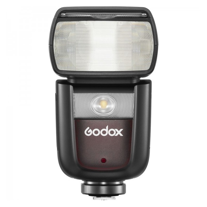 Godox Ving V860III Flash slave Nero