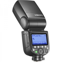 Godox Ving V860III Flash slave Nero