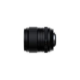 Fujifilm FUJINON XF 33mm F1.4 R LM WR MILC Obiettivi standard Nero