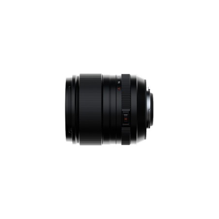 Fujifilm FUJINON XF 33mm F1.4 R LM WR MILC Obiettivi standard Nero