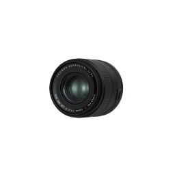 Fujifilm FUJINON XF 33mm F1.4 R LM WR MILC Obiettivi standard Nero