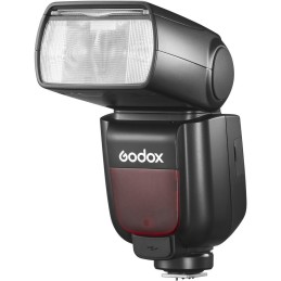 Godox TT685 II Flash per videocamera Nero