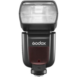 Godox TT685 II Flash per videocamera Nero