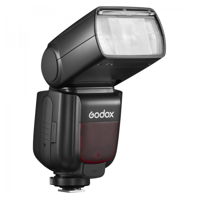 Godox TT685II-F flash per fotocamera Flash compatto Nero