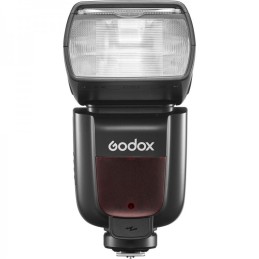 Godox TT685II-F flash per fotocamera Flash compatto Nero