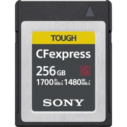 Sony CFexpress Typ B 256GB...