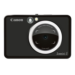 Canon Zoemini S 50,8 x 76,2 mm Nero