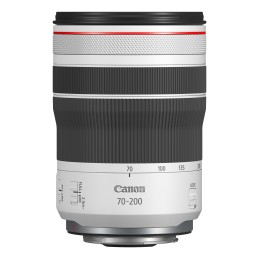 Canon Obiettivo RF 70-200mm F4L IS USM