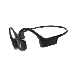 SHOKZ Xtrainerz Cuffie Wireless Passanuca Sport Nero