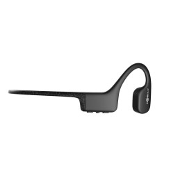 SHOKZ Xtrainerz Cuffie Wireless Passanuca Sport Nero