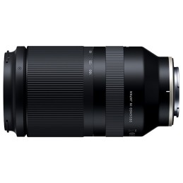 Tamron 70-180mm F 2.8 Di III VXD MILC Teleobiettivo zoom Nero