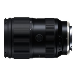 Tamron 28-75mm F 2.8 Di III VXD G2 MILC SRL Obiettivi con zoom standard Nero