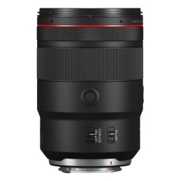 Canon RF 135mm F1.8 L IS USM MILC Teleobiettivo zoom Nero