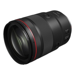 Canon RF 135mm F1.8 L IS USM MILC Teleobiettivo zoom Nero