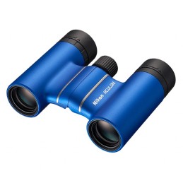 Nikon Aculon T02 8x21 binocolo Blu