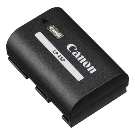 Canon LP-E6P Ioni di Litio