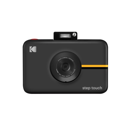 Kodak Step Touch 50 x 76 mm Nero