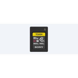 Sony CFexpress Type A 80GB...