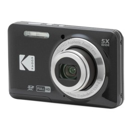 Kodak PIXPRO FZ55 1 2.3" Fotocamera compatta 16 MP CMOS 4608 x 3456 Pixel Nero