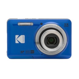 Kodak PIXPRO FZ55 1 2.3" Fotocamera compatta 16 MP CMOS 4608 x 3456 Pixel Blu