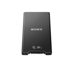 Sony card reader for SD and...