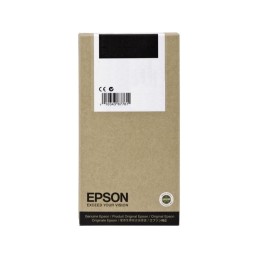 Epson TK46K1 cartuccia d'inchiostro 1 pz Originale Nero