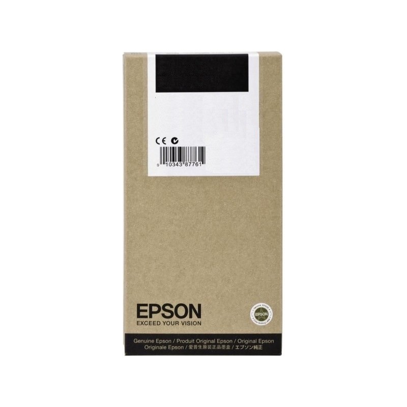 Epson TK46K6 cartuccia d'inchiostro 1 pz Originale Magenta chiaro