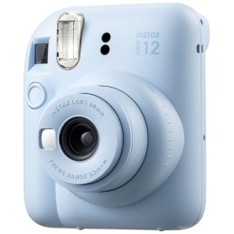 Fujifilm Instax Mini 12 86 x 54 mm Blu