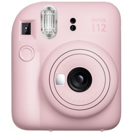 Fujifilm Instax Mini 12 86 x 54 mm Rosa