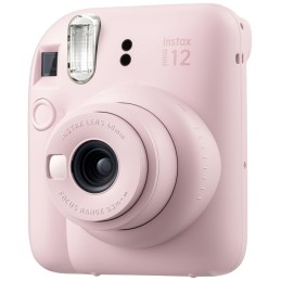 Fujifilm Instax Mini 12 86 x 54 mm Rosa