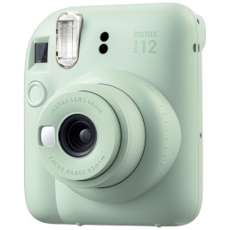 Fujifilm Instax Mini 12 86 x 54 mm Verde